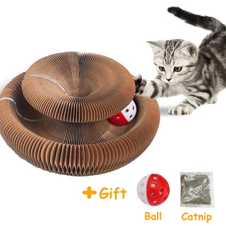 Cat Toy - My Store